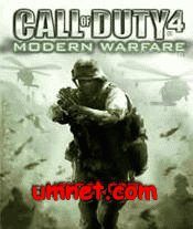 game pic for Call of duty 4